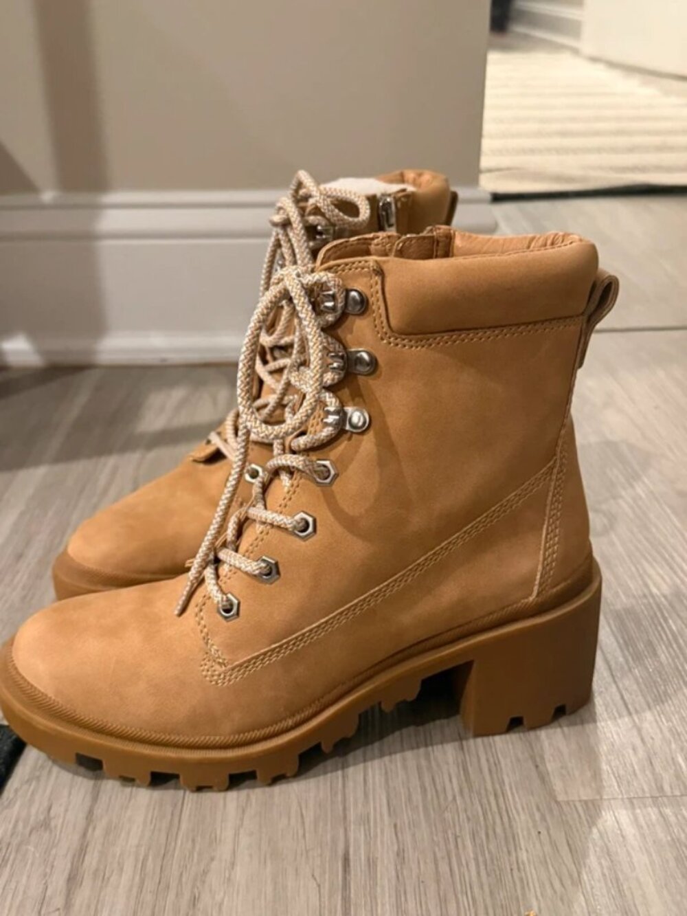 Madden Girl Ankle boots